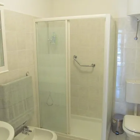 Obelix Апартаменти Пула