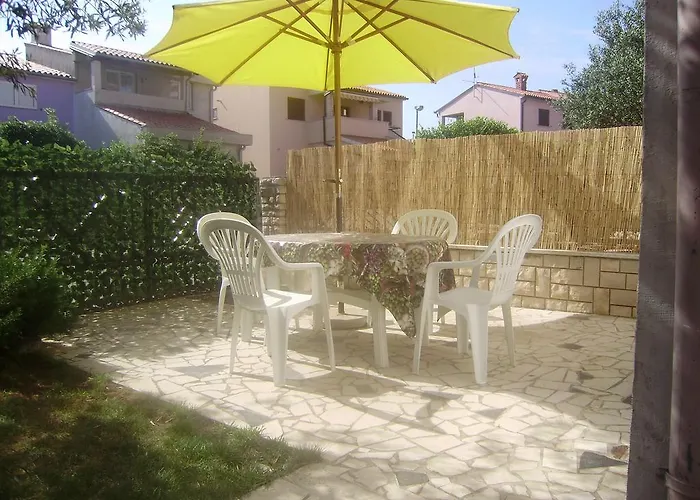 Appartement Obelix Pula