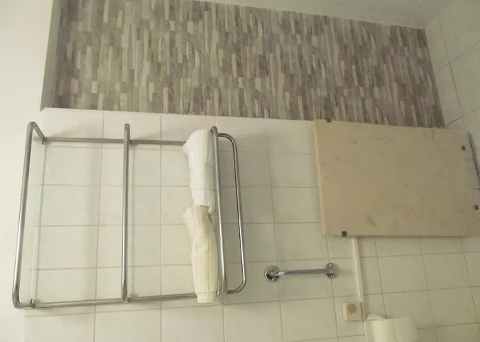 Apartment Obelix Pula