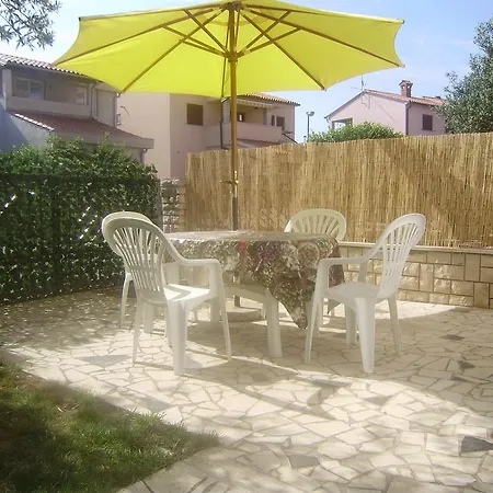 Apartamento Obelix Pula