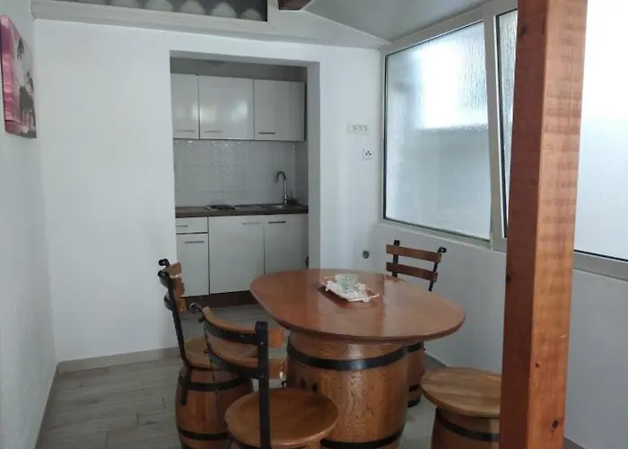 Obelix Apartman Póla