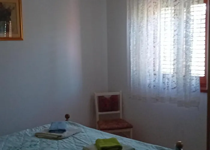 Apartman Obelix Póla