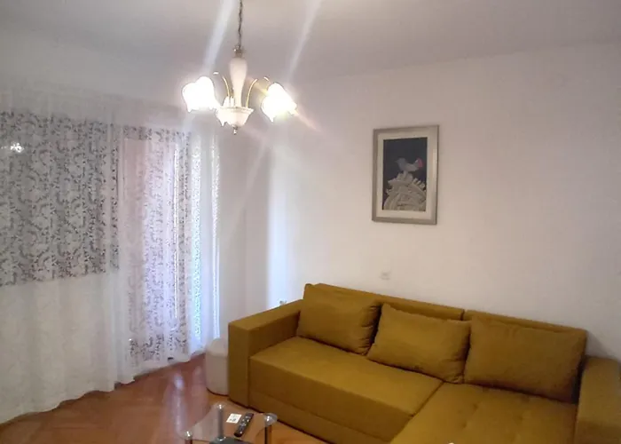 Obelix Apartamento Pula