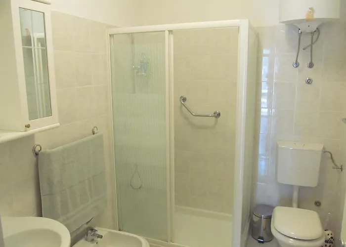 Obelix Apartman Póla