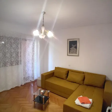 Obelix Appartement Pula